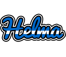 Helma greece logo