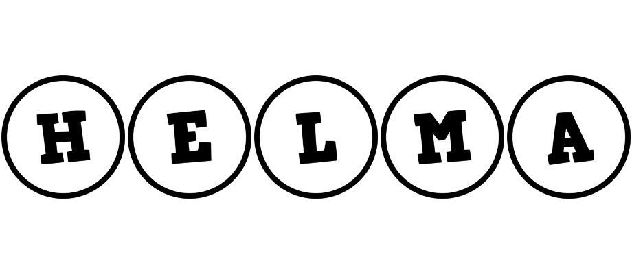 Helma handy logo