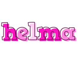 Helma hello logo