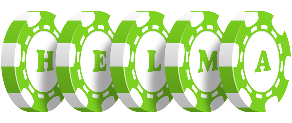 Helma holdem logo