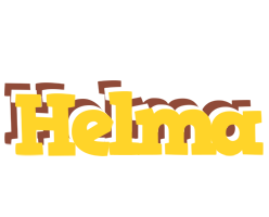 Helma hotcup logo