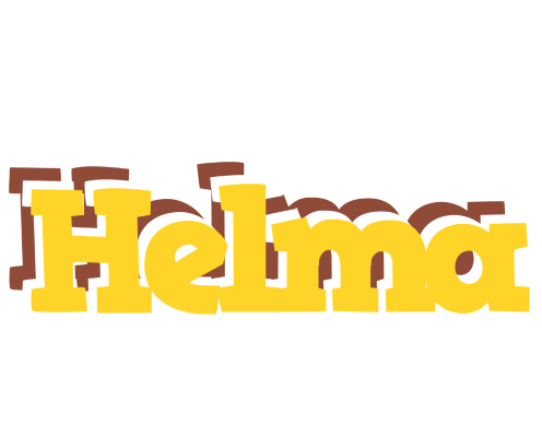 Helma hotcup logo