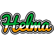 Helma ireland logo