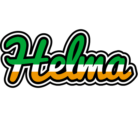 Helma ireland logo