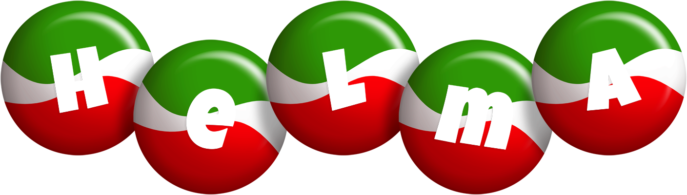 Helma italy logo