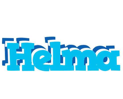 Helma jacuzzi logo