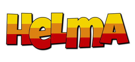 Helma jungle logo
