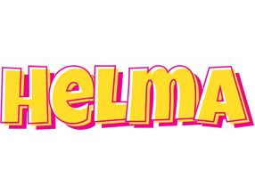 Helma kaboom logo