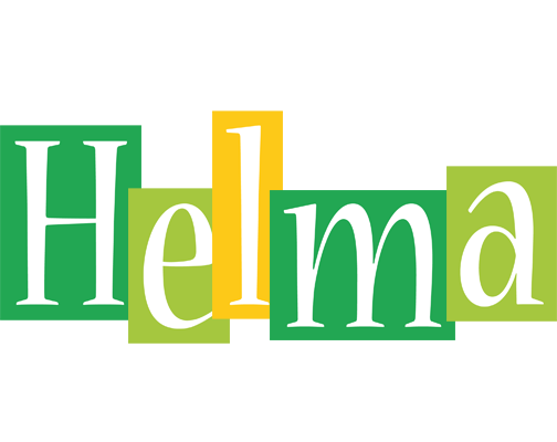 Helma lemonade logo