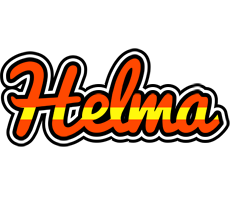 Helma madrid logo