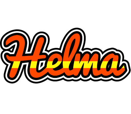 Helma madrid logo