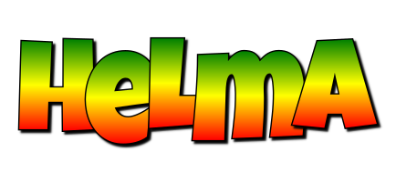 Helma mango logo