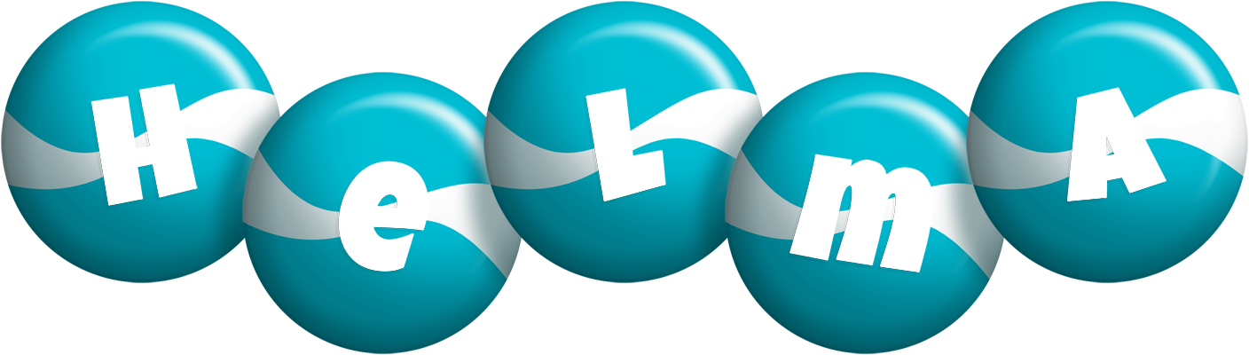 Helma messi logo