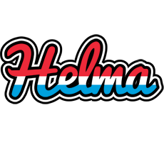 Helma norway logo