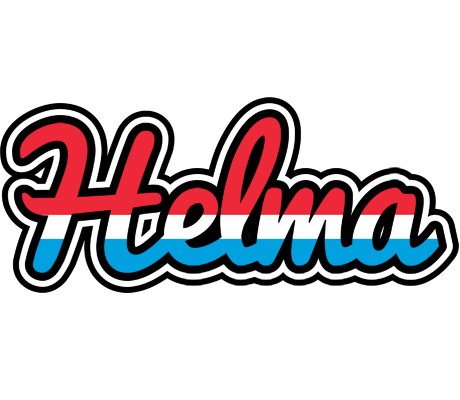 Helma norway logo