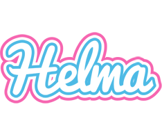 Helma outdoors logo