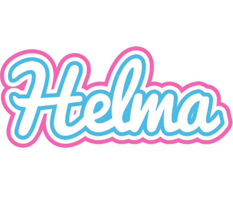 Helma outdoors logo