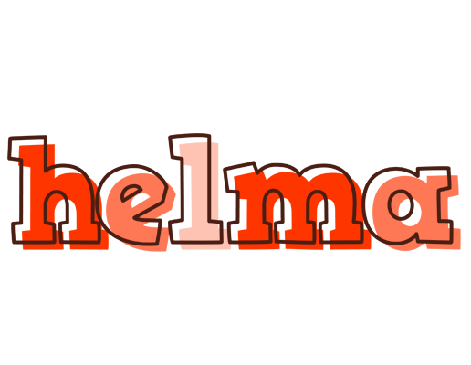 Helma paint logo