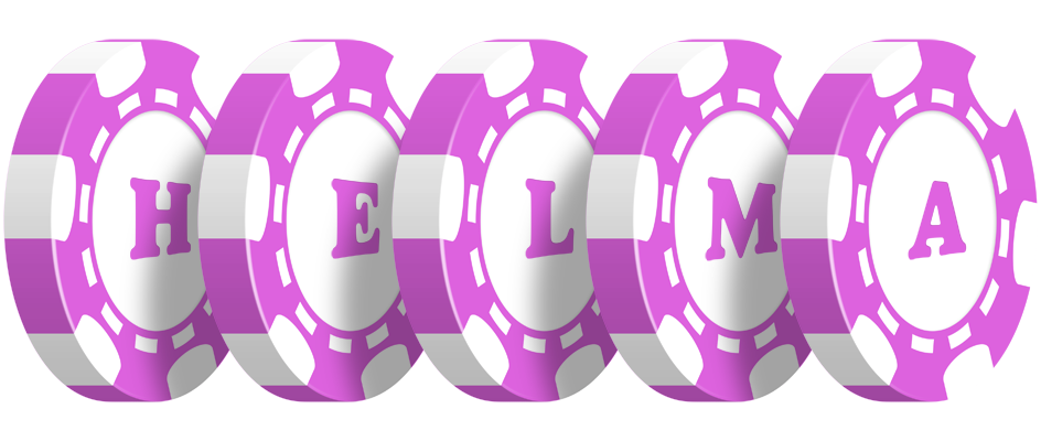 Helma river logo