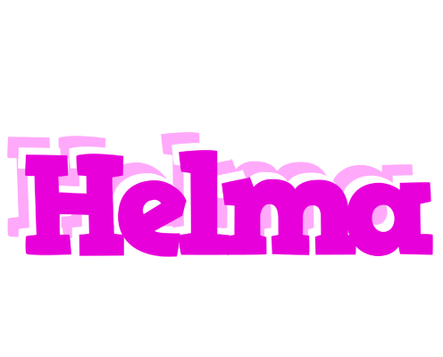 Helma rumba logo