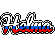 Helma russia logo