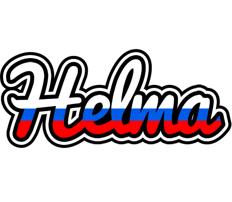 Helma russia logo