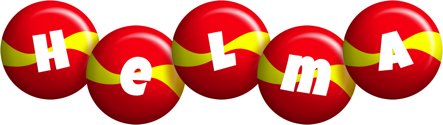 Helma spain logo