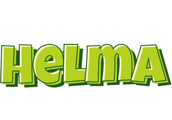 Helma summer logo