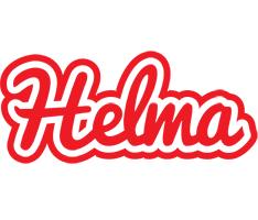 Helma sunshine logo