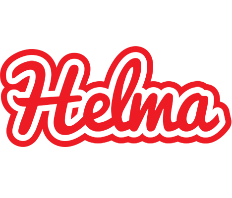 Helma sunshine logo