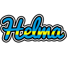Helma sweden logo