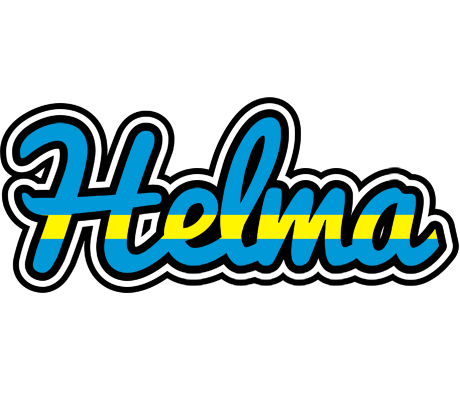 Helma sweden logo