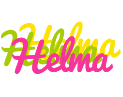 Helma sweets logo