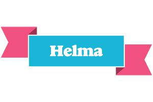 Helma today logo