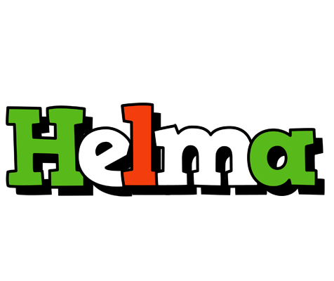 Helma venezia logo