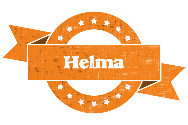 Helma victory logo