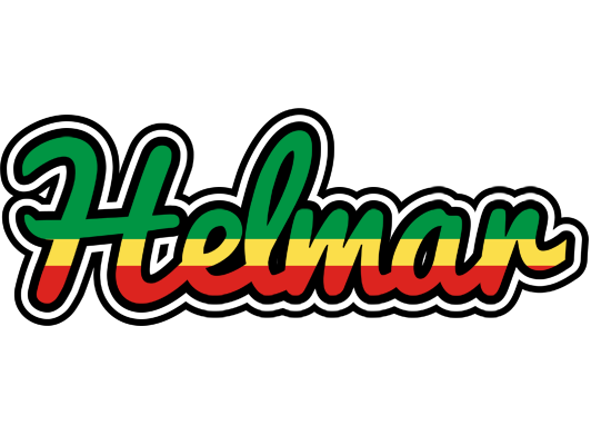 Helmar african logo