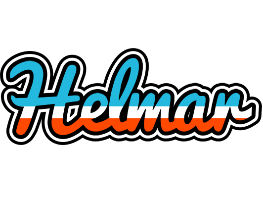 Helmar america logo