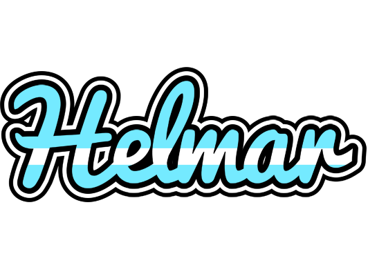Helmar argentine logo