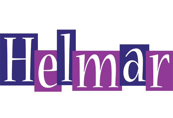 Helmar autumn logo