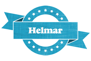 Helmar balance logo
