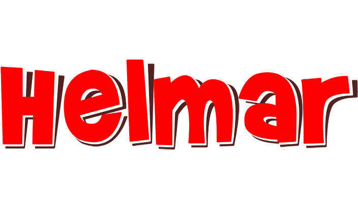 Helmar basket logo