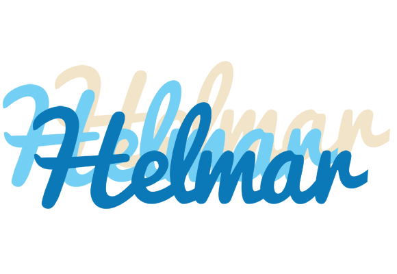 Helmar breeze logo