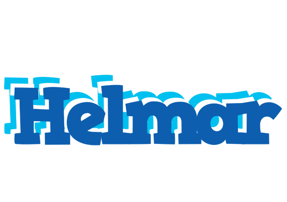 Helmar business logo