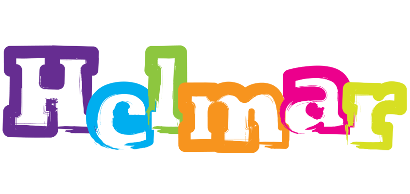 Helmar casino logo