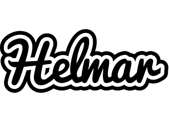 Helmar chess logo