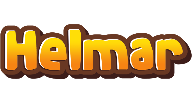Helmar cookies logo
