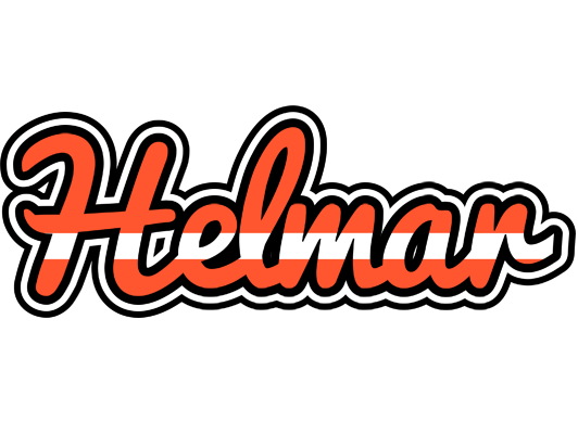 Helmar denmark logo