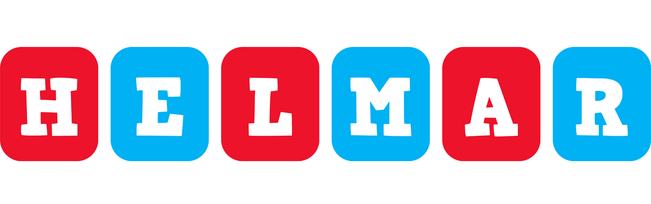 Helmar diesel logo
