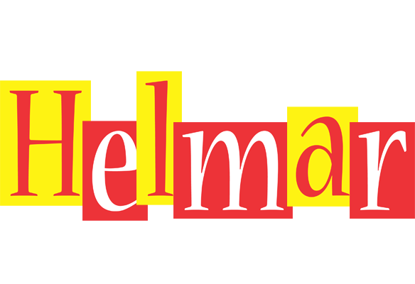 Helmar errors logo